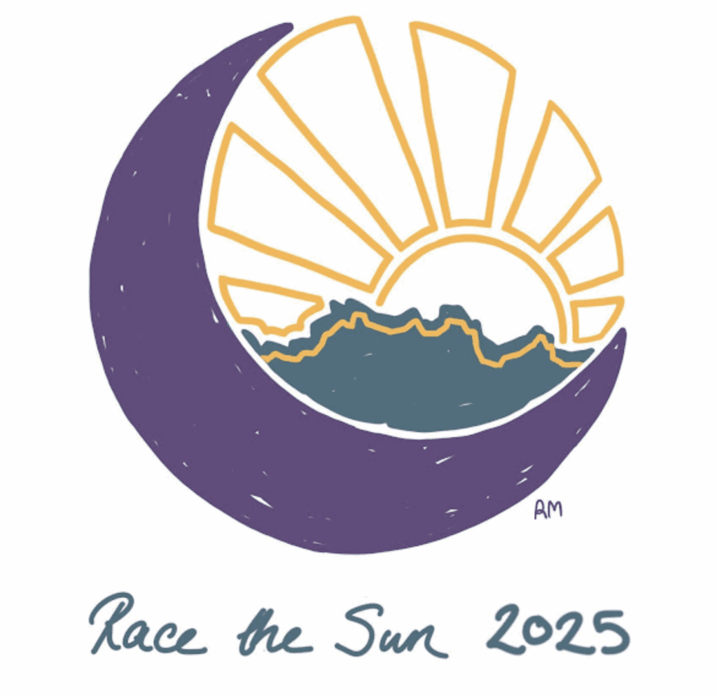 Race the Sun