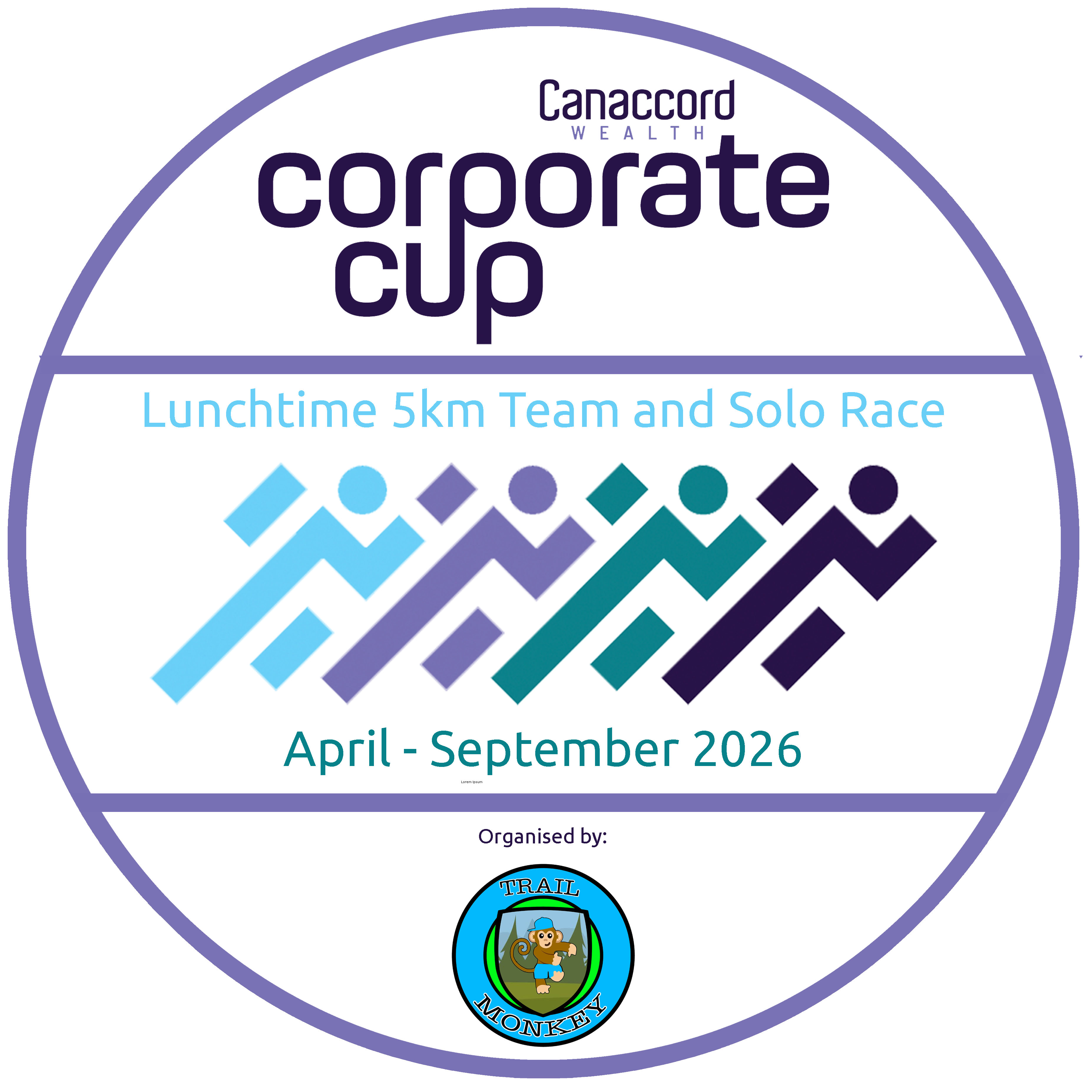 Canaccord Wealth Corporate Cup logo