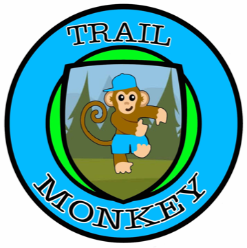 Trail Monkey logo