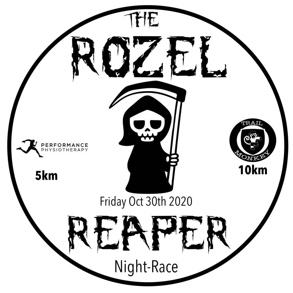 Race the Reaper 