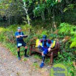 Double Top Ultra Marathon