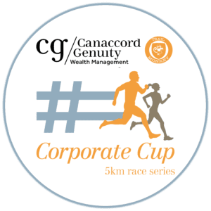 Canaccord Corporate Cup Jersey