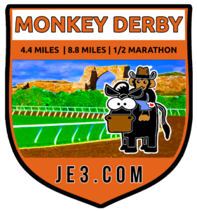 Monkey Derby 2025