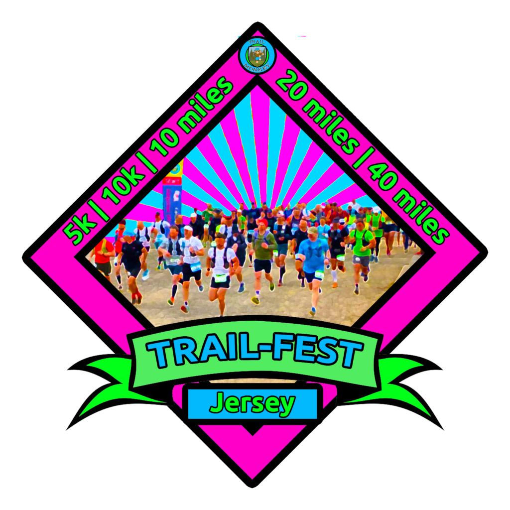 Trail-Fest Jersey