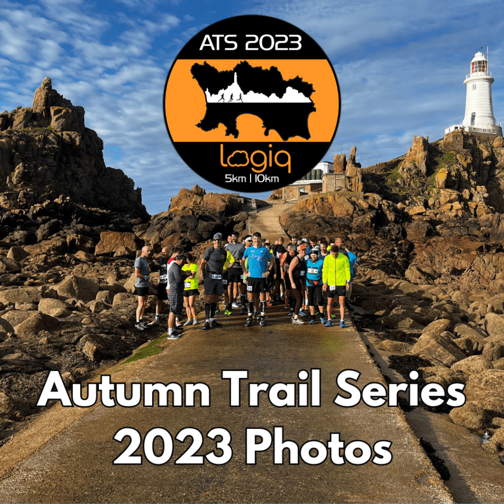 Autumn Trail Series 2023