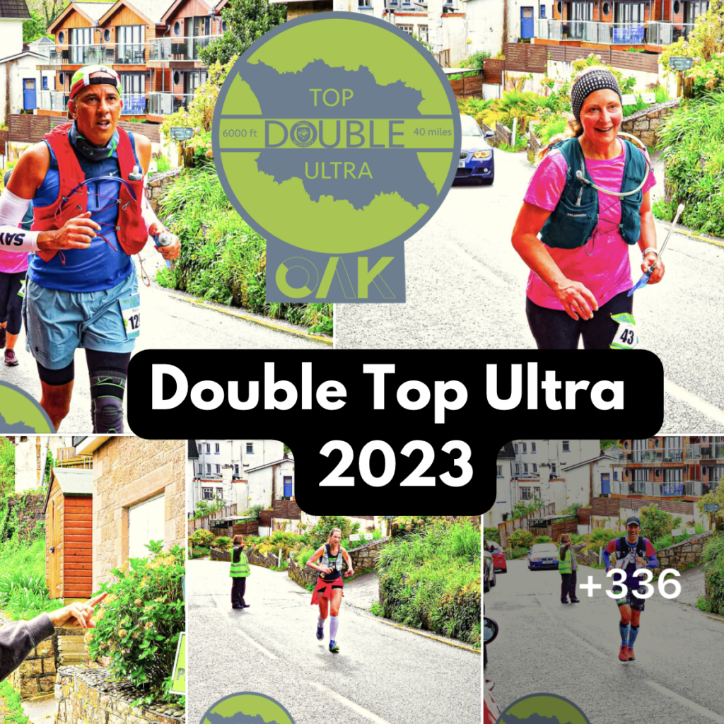 Double Top Ultra 2023