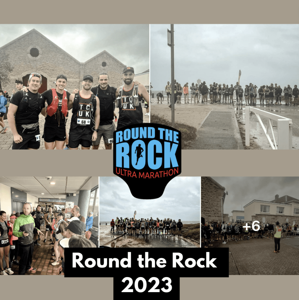 Round the Rock 2023