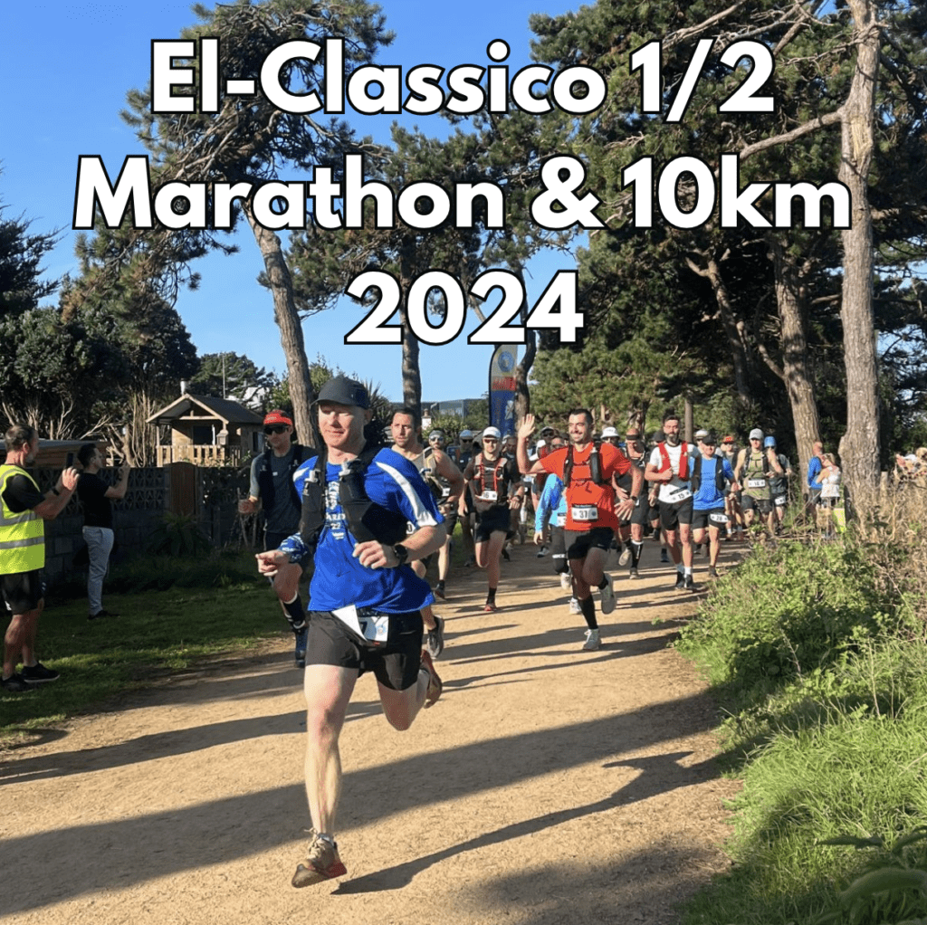 El-Classico Half Marathon 2024