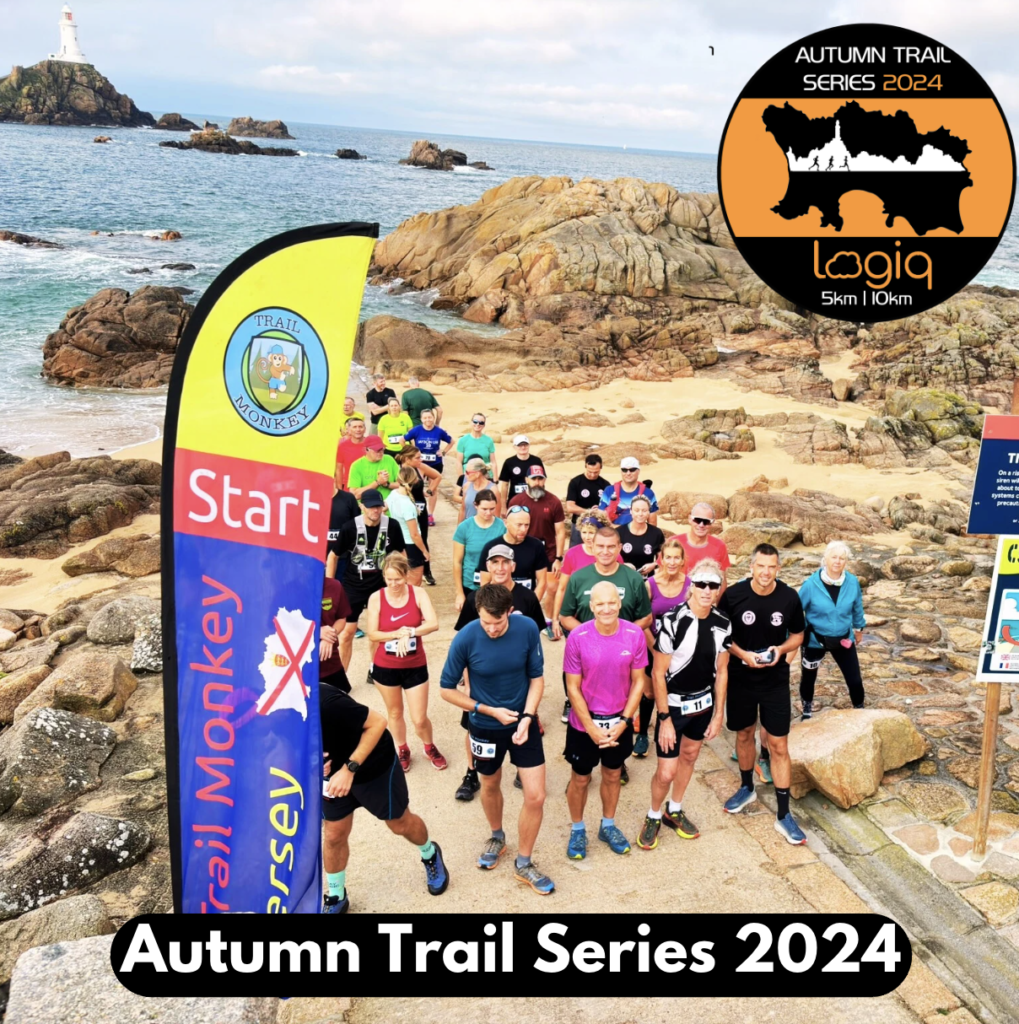 Autumn Trail Series 2024 Race 2