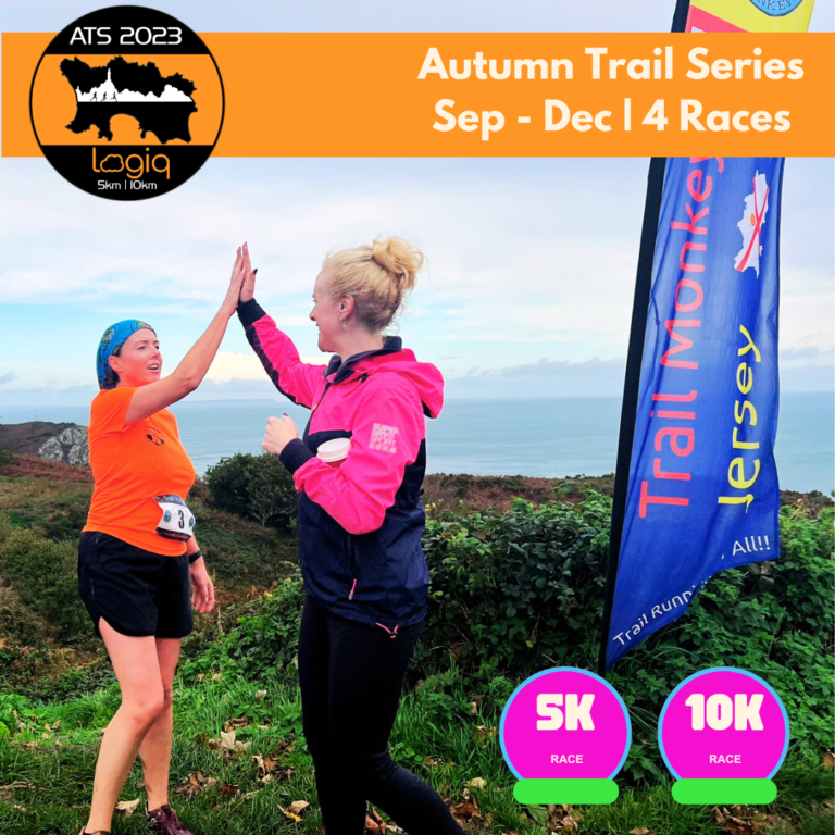 Autumn Trail Series