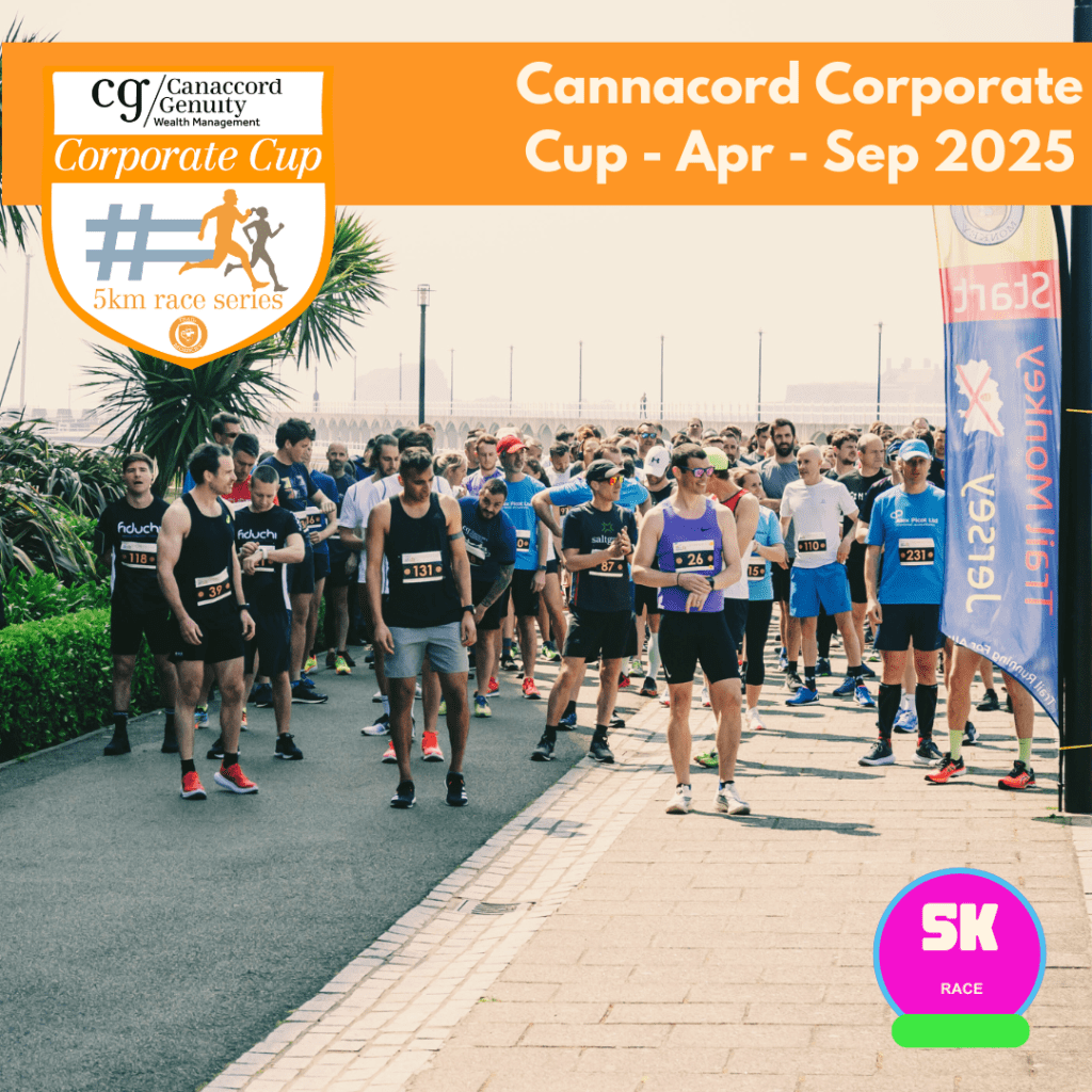 Canaccord Corporate Cup