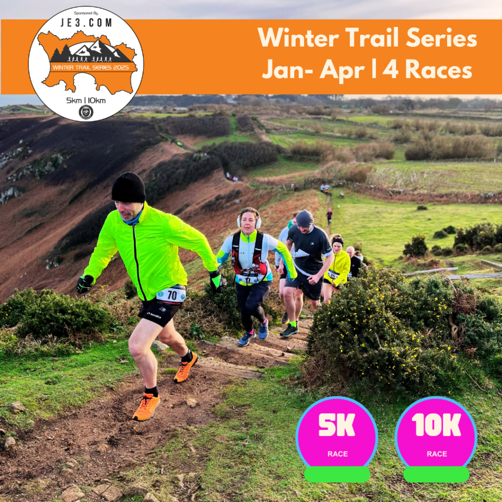 Winter Trail Series