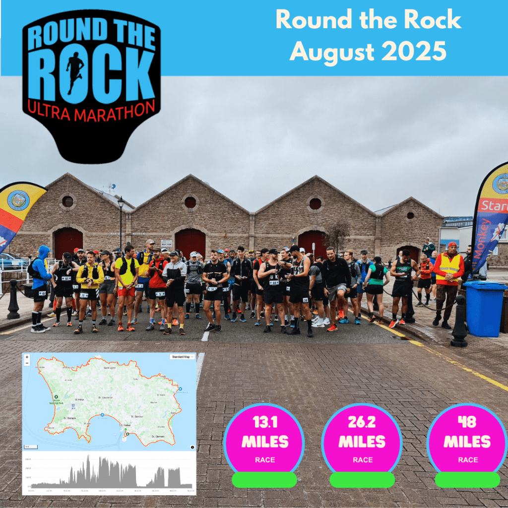 Round the Rock