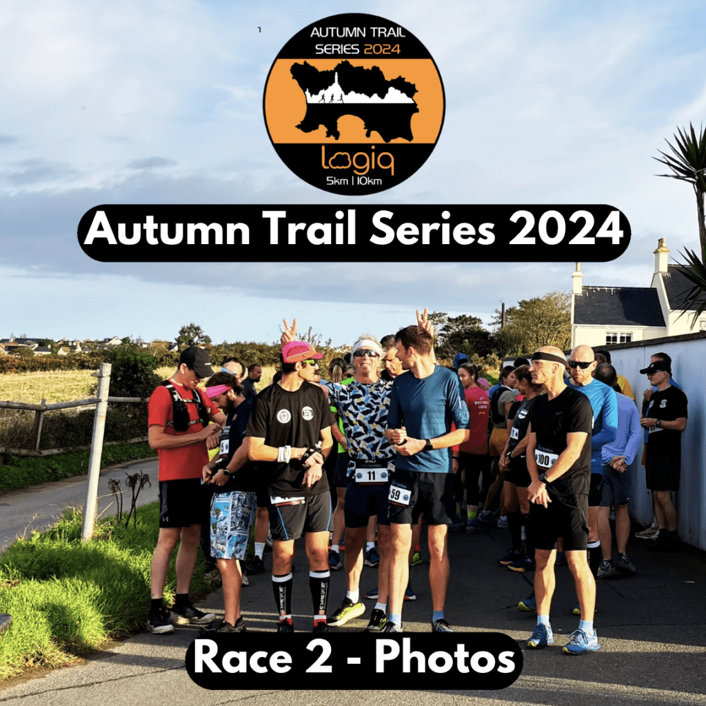 Autumn Trail Series 2024 Race 2