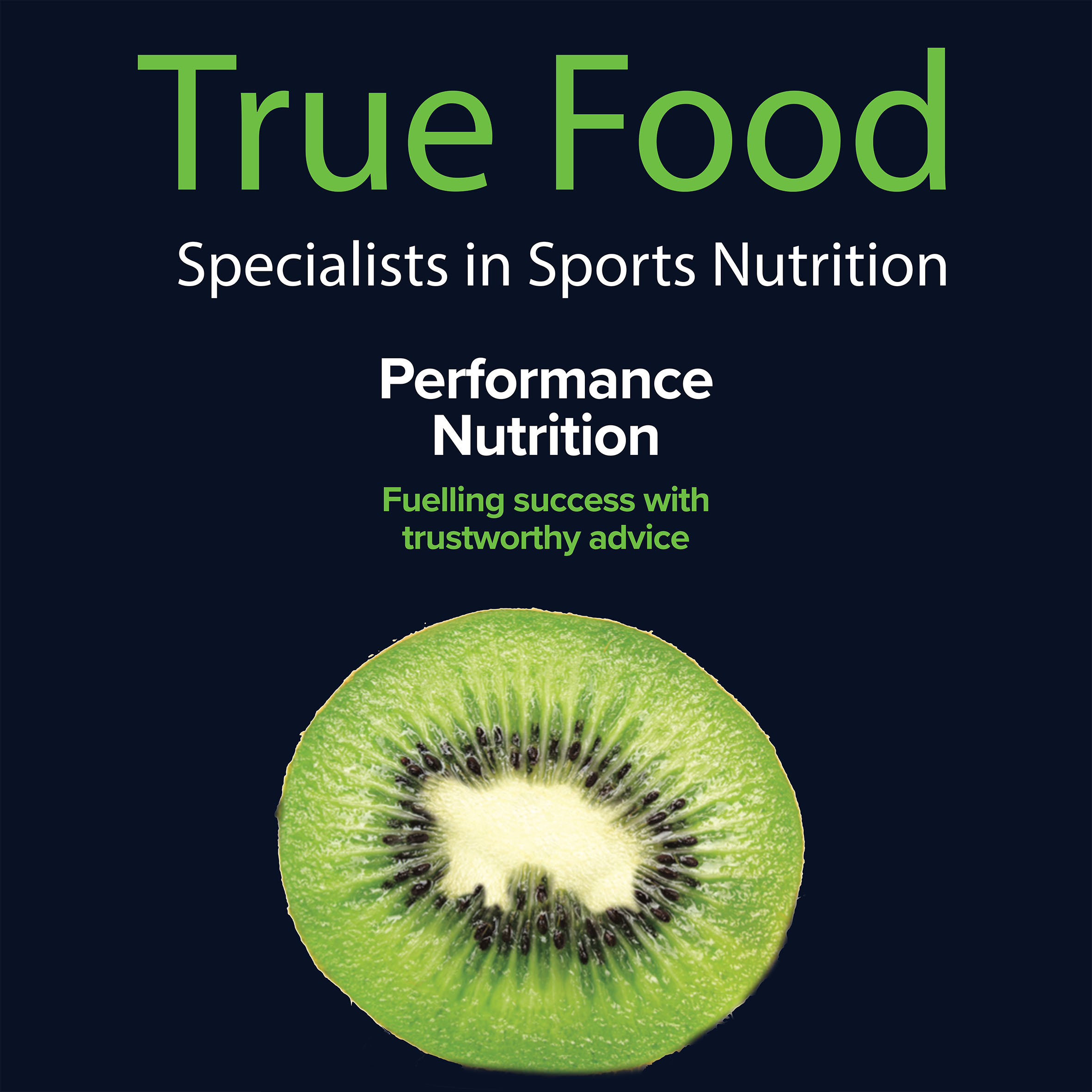 True Food Sports Nutrition