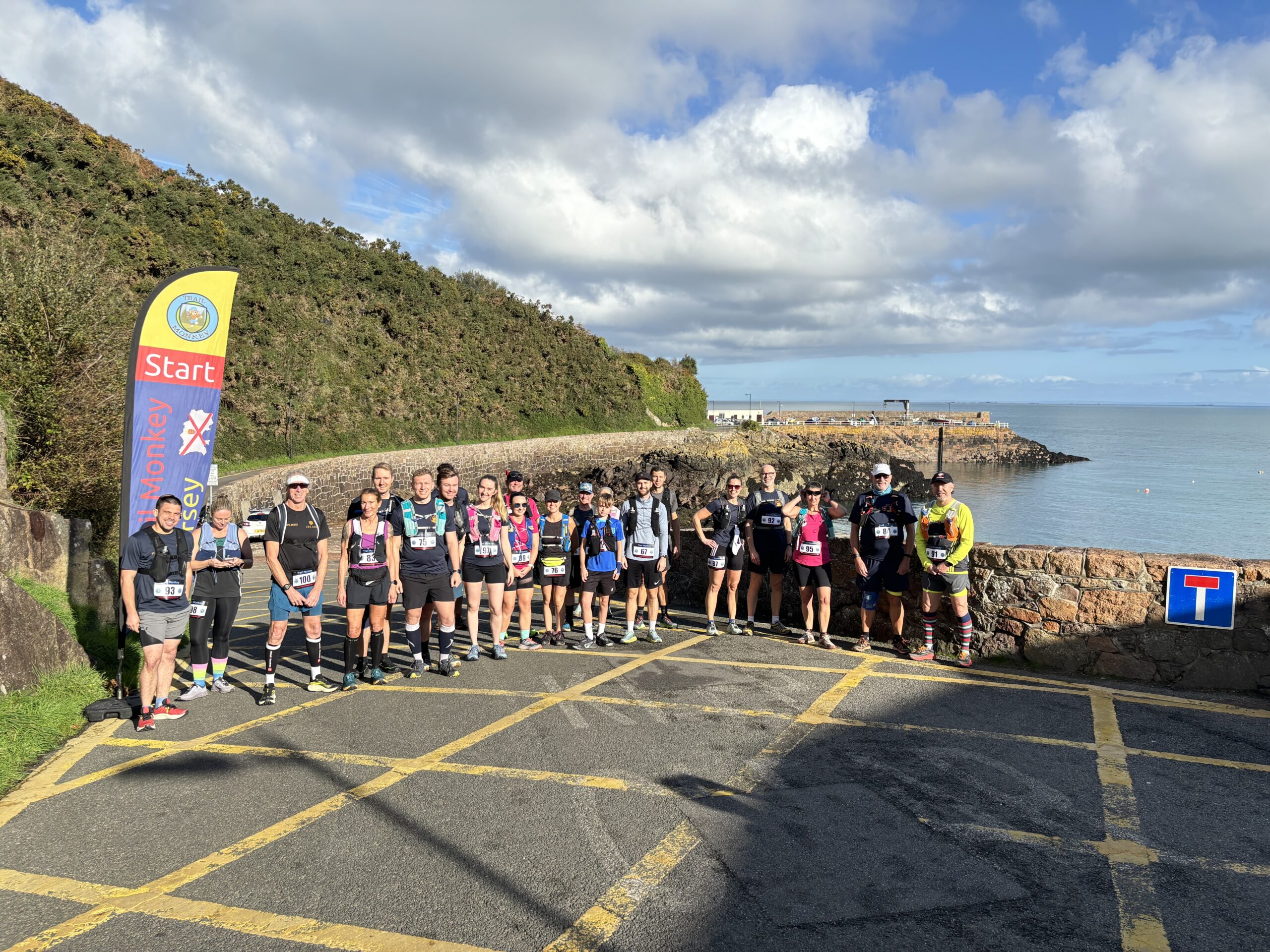 Beast of the East 10k