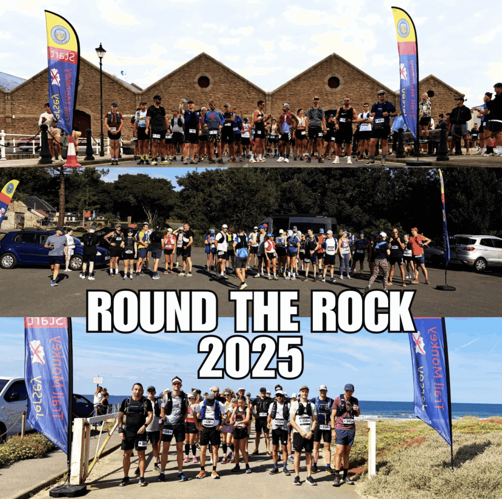 Round the Rock 2025