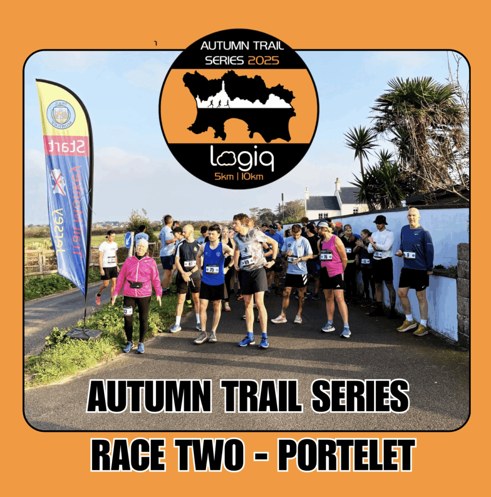 Autumn Trail Series Race 2
