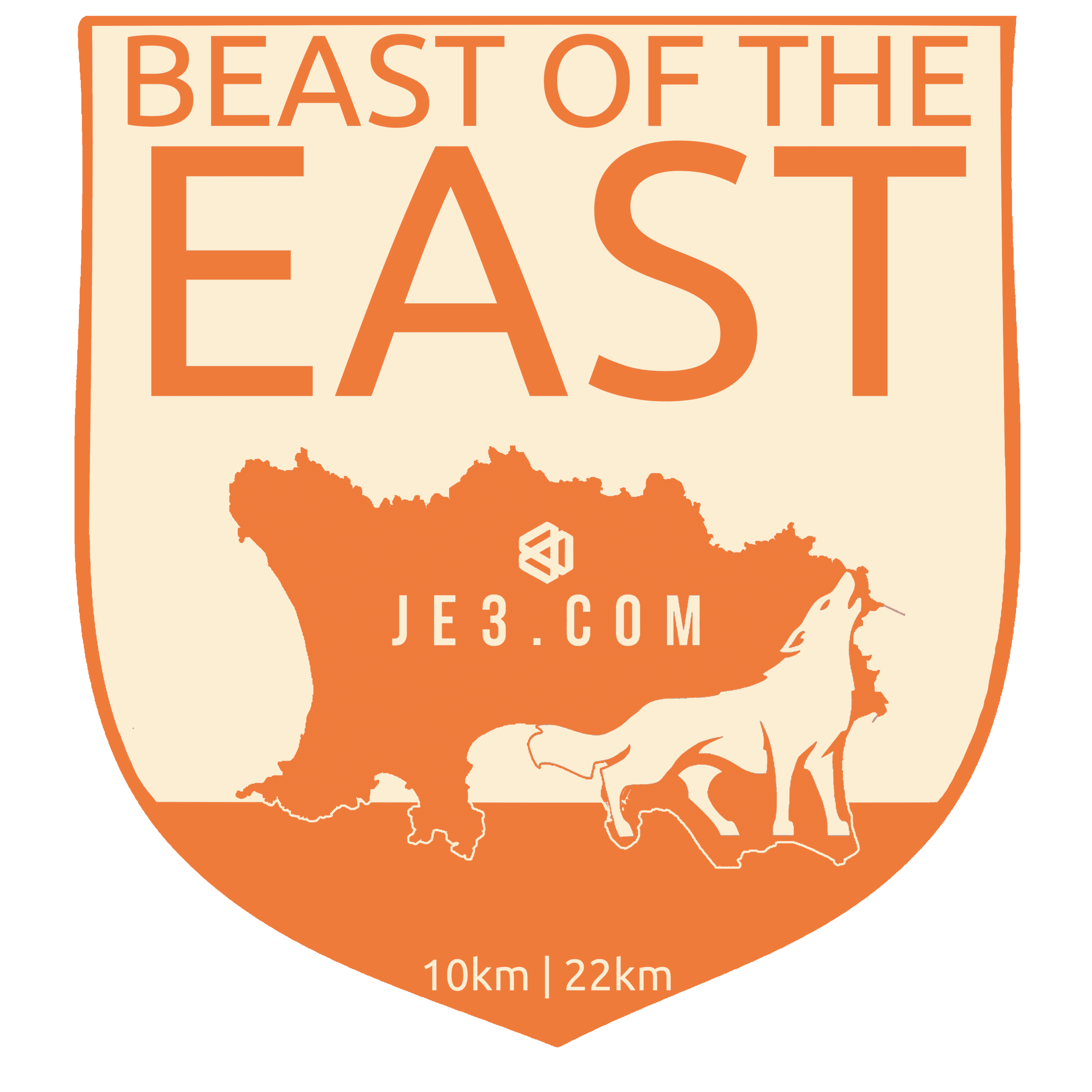 Beast of the East