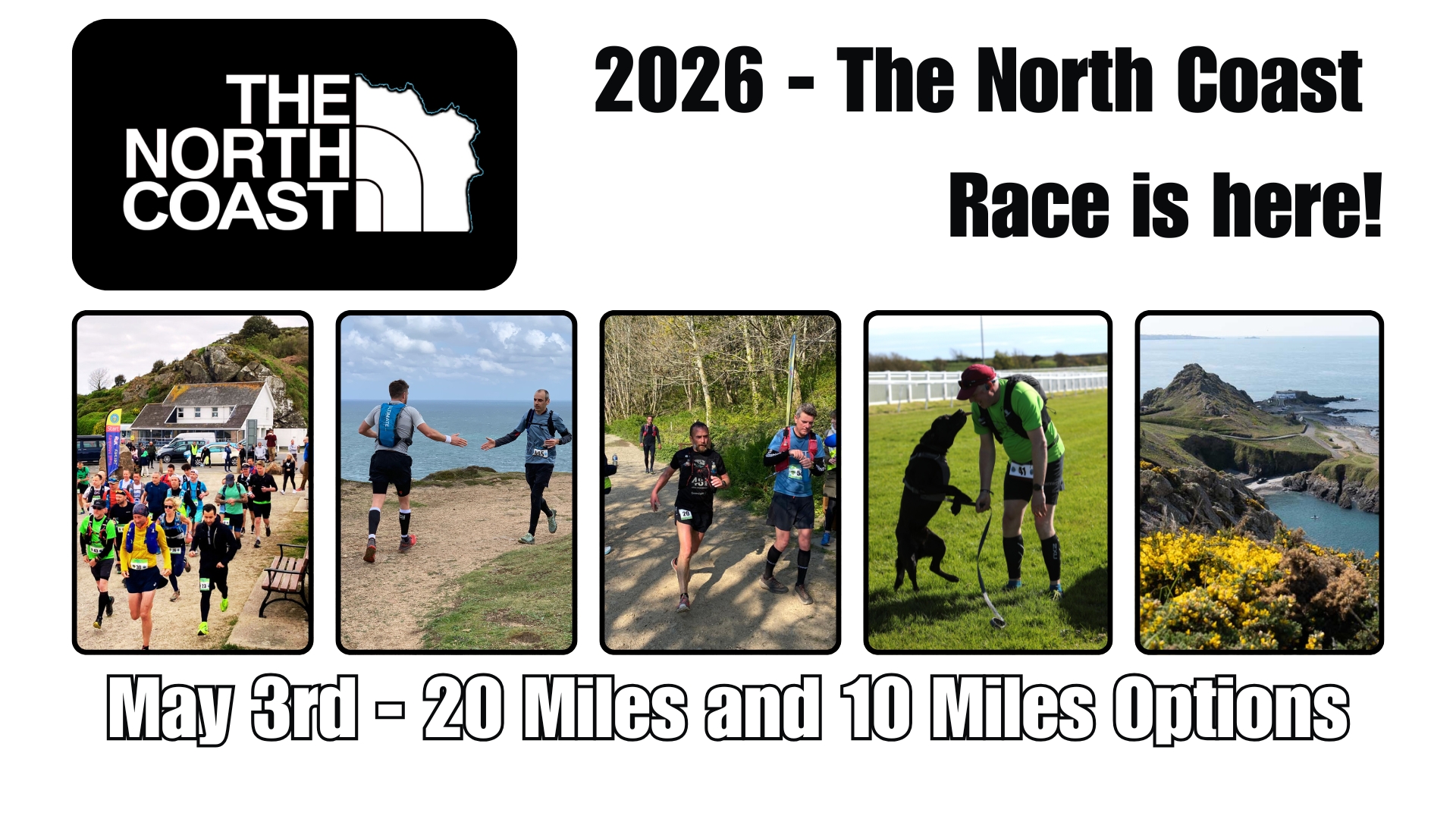 North Coast race