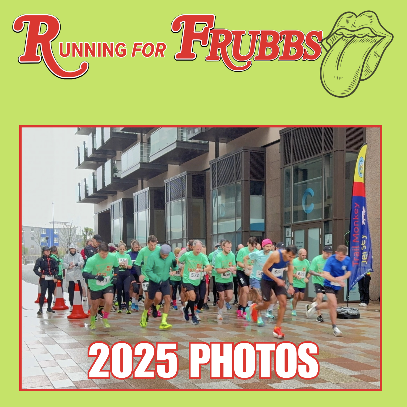 Run for Frubbs 2025