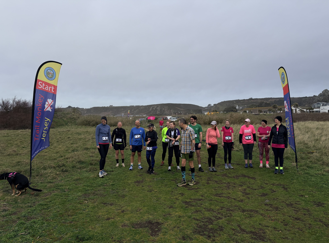 RNRR Intro to Trails