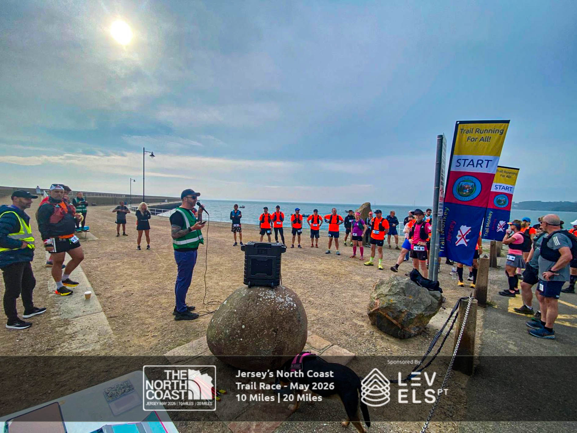 North Coast Race 2026