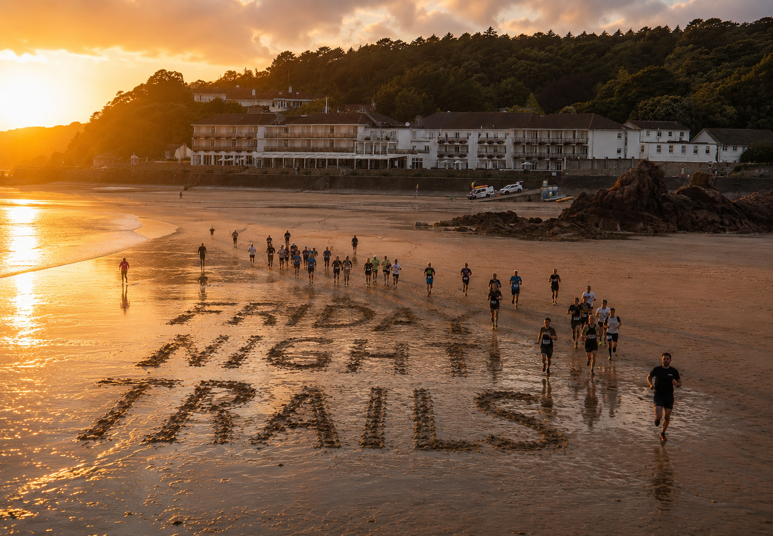 Summer Trail Series