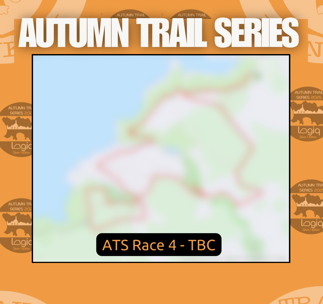 Autumn Trail Series finale